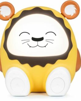 Altavoz Bluetooth Portátil Bigben Lion 15 W