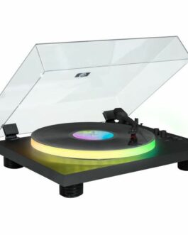 Tocadiscos Bigben