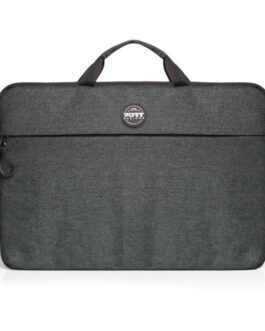 Maletín para Portátil Port Designs Belize II Ergoview Gris 16″