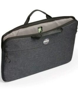 Maletín para Portátil Port Designs Belize II Ergoview Gris 16″