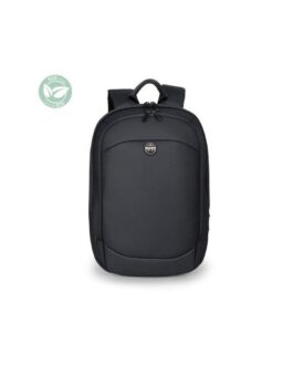 Mochila para Portátil Port Designs 400511 Negro