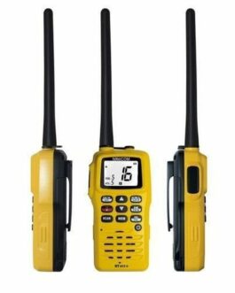 Walkie-Talkie Navicom VHF RT411 IPX6