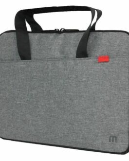 Mochila para Portátil Mobilis 025013 14″ 12,5″ Gris