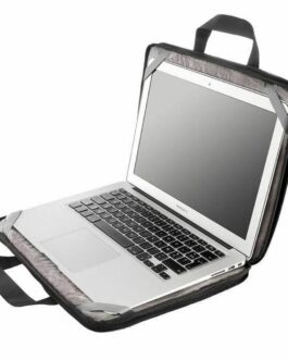 Mochila para Portátil Mobilis 025013 14″ 12,5″ Gris