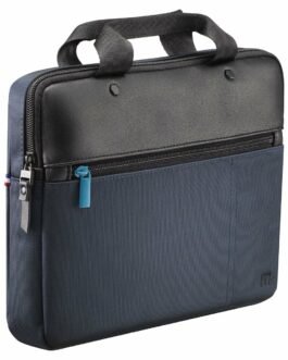 Maletín para Portátil Mobilis 005028 Azul 11″ 7″