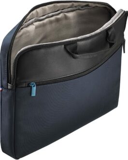Maletín para Portátil Mobilis 005028 Azul 11″ 7″