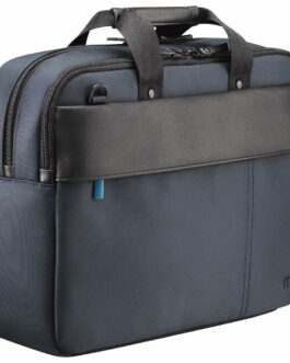 Maletín para Portátil Mobilis 005032 Azul oscuro 14″