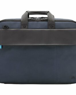 Maletín para Portátil Mobilis 005032 Azul oscuro 14″