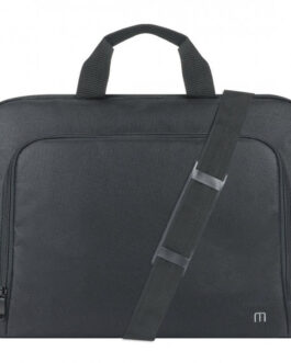 Maletín para Portátil Mobilis 003044 Negro 14″