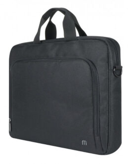 Maletín para Portátil Mobilis 003045 Negro 16″