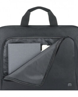 Maletín para Portátil Mobilis 003045 Negro 16″