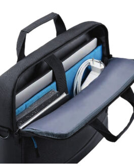 Maletín para Portátil Mobilis 025022 Negro 14″