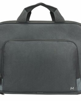 Maletín para Portátil Mobilis 003053 Negro 14″