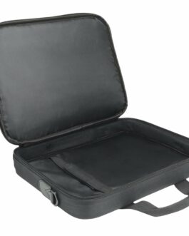 Maletín para Portátil Mobilis 003053 Negro 14″