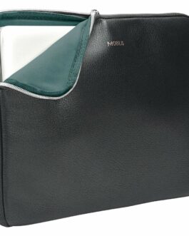 Maletín para Portátil Mobilis 056007 12,5-14″ Negro