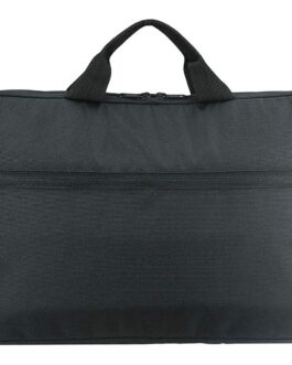 Maletín para Portátil Mobilis 003059 Negro 14″