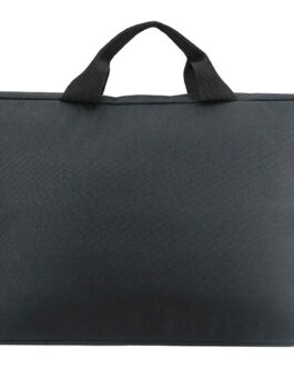 Maletín para Portátil Mobilis 003059 Negro 14″