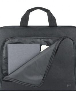 Maletín para Portátil Mobilis 003061 Negro