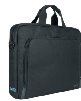 Maletín para Portátil Mobilis 003061 Negro