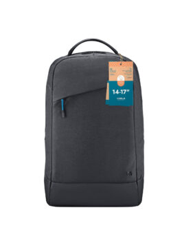 Mochila para Portátil Mobilis 025029 Negro