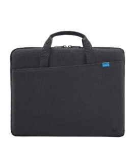 Maletín para Portátil Mobilis 025030 Negro 12,5″