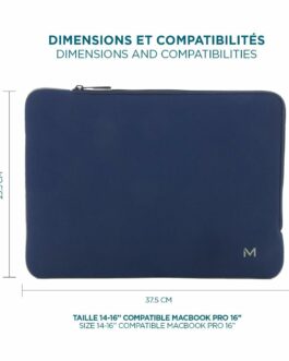 Mochila para Portátil Mobilis 049022