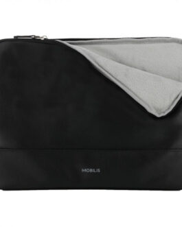Mochila para Portátil Mobilis 042059 Negro