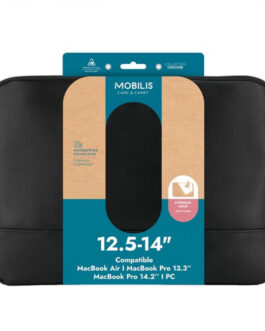 Mochila para Portátil Mobilis 042059 Negro
