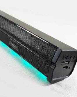 Barra de Sonido Inovalley