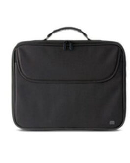 Maletín para Portátil Mobilis TheOne Basic Negro 14” 15,6”