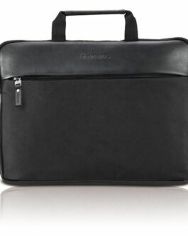 Maletín para Portátil Mobilis 014007 14″ 11″ Negro
