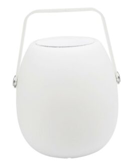 Altavoz Bluetooth con Lámpara LED Lumisky SO PLAY