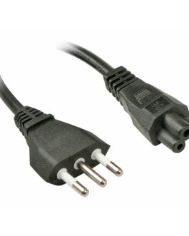 Cable Alimentación C5 PLUG LINDY 30408 2 m