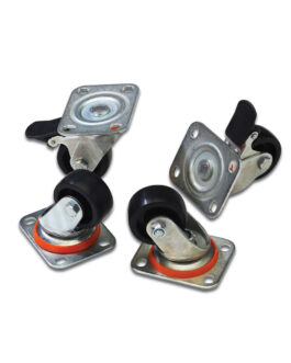 Ruedas Digitus by Assmann DN-19 CASTOR