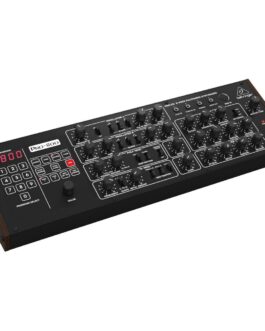 Piano Electrónico Behringer 27001021