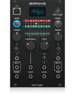 Piano Electrónico Behringer 27000946