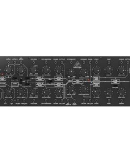 Piano Electrónico Behringer 27001038