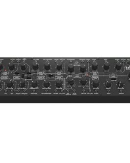 Piano Electrónico Behringer 27001038