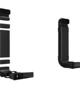 Maletín para Portátil BOSCH HEZ9VDKR1 Negro
