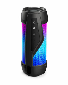 Altavoz Bluetooth Portátil Bigben PARTYBTIPMINI Negro 20 W