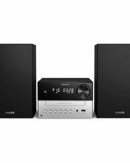 Microcadena de Música Philips 18 W