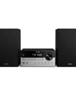 Microcadena de Música Philips 60 W