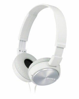 Auriculares de Diadema Sony MDRZX310APW.CE7 Blanco