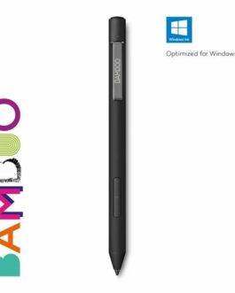Puntero Wacom CS322AK0B Negro