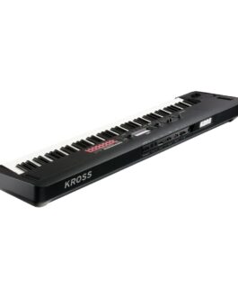 Piano Electrónico KORG KROSS2-88 MB