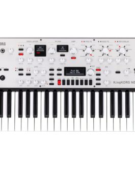 Piano Electrónico KORG KINGKORG NEO