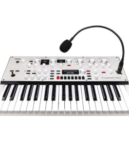Piano Electrónico KORG KINGKORG NEO