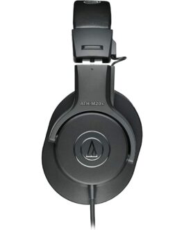 Auriculares Bluetooth Audio-Technica Iberia ATH-M20X