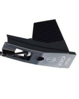 Aguja para Tocadiscos Audio-Technica Iberia AT-81CP
