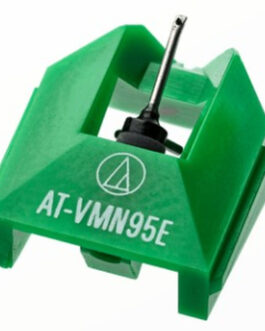 Aguja para Tocadiscos Audio-Technica Iberia AT-VMN95E